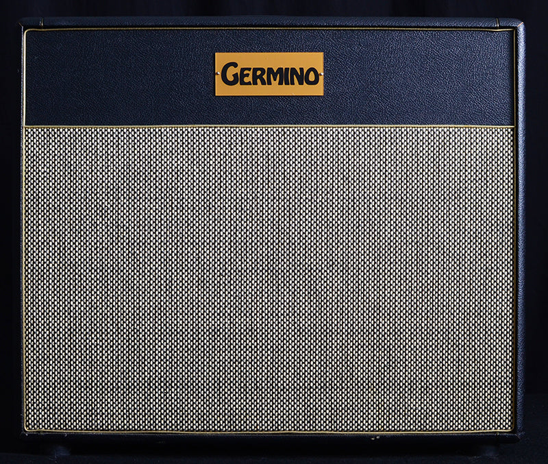Used Germino Masonette 25 1x12 Combo-Brian's Guitars