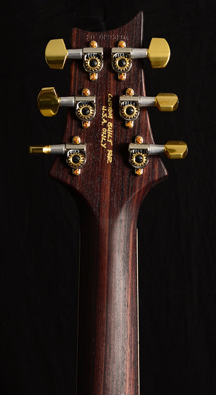 Paul Reed Smith Wood Library McCarty Trem BrianÕs Limited Copperhead Burst-Brian's Guitars