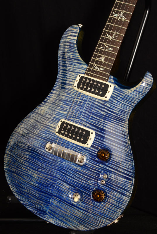 Used Paul Reed Smith Artist Paul's Guitars Faded Blue Jean-Brian's Guitars