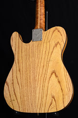 Fender Custom Shop 1972 Thinline Telecaster Masterbuilt By Ron Thorn NAMM 2020-Brian's Guitars