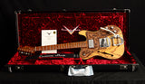 Fender Custom Shop 1972 Thinline Telecaster Masterbuilt By Ron Thorn NAMM 2020-Brian's Guitars