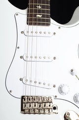 Paul Reed Smith Silver Sky John Mayer Signature Model Frost-Brian's Guitars
