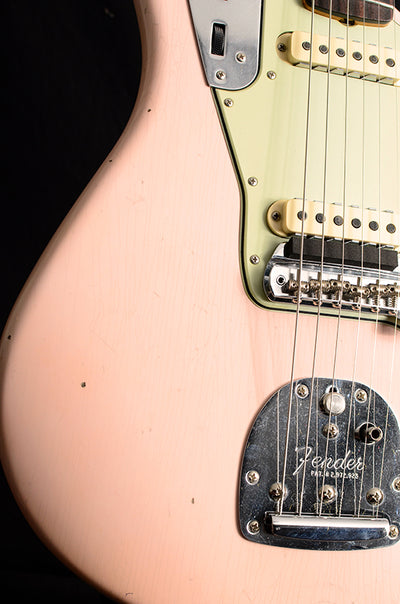 Fender Custom Shop 1962 Jaguar | 2020 Limited Edition Journeyman