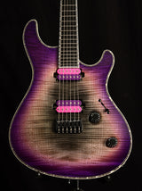 Mayones Regius 6 Supernova Purple