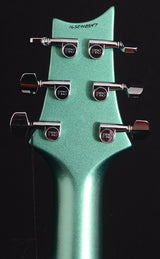 Paul Reed Smith S2 Vela Frost Green Metallic-Brian's Guitars