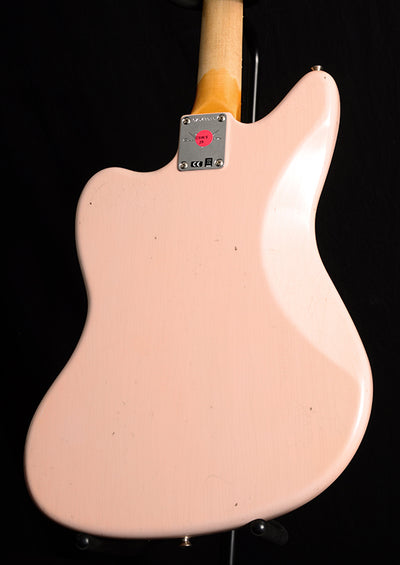 Fender Custom Shop 1962 Jaguar | 2020 Limited Edition Journeyman