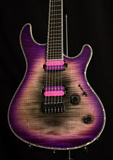 Mayones Regius 6 Supernova Purple