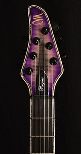 Mayones Regius 6 Supernova Purple