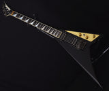 1982 Jackson Randy Rhoads RR1 Black-Brian's Guitars