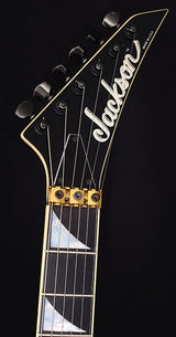 1982 Jackson Randy Rhoads RR1 Black-Brian's Guitars
