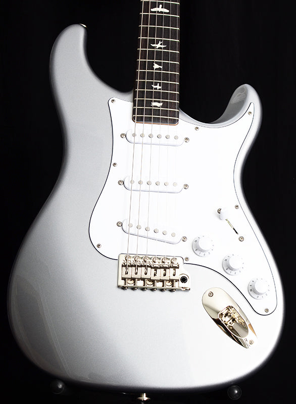 Paul Reed Smith Silver Sky John Mayer Signature Model Tungsten-Brian's Guitars