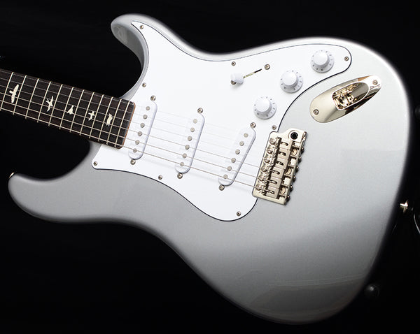 Paul Reed Smith Silver Sky John Mayer Signature Model Tungsten-Brian's Guitars