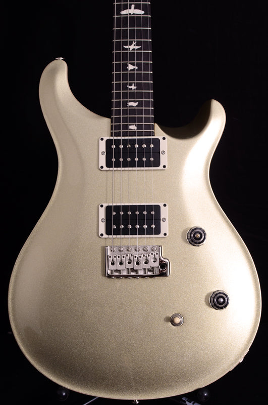 Paul Reed Smith CE 24 Champagne Gold Metallic-Brian's Guitars