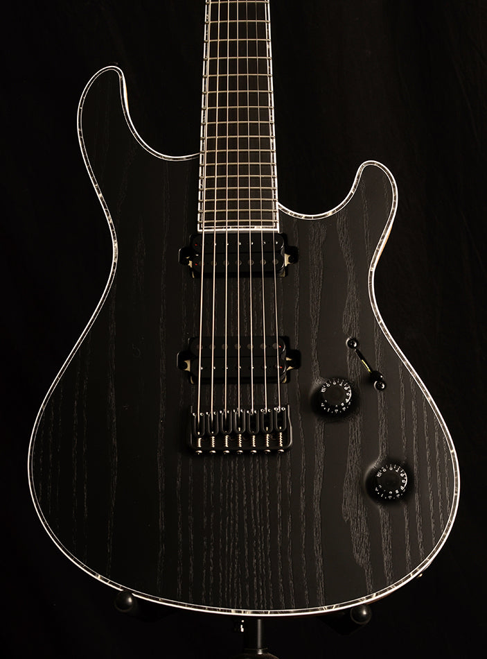 Mayones Regius Gothic 7 Black