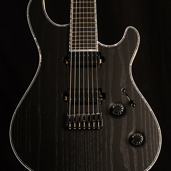 Mayones Regius Gothic 7 Black
