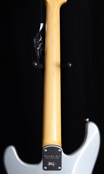 Paul Reed Smith Silver Sky John Mayer Signature Model Tungsten
