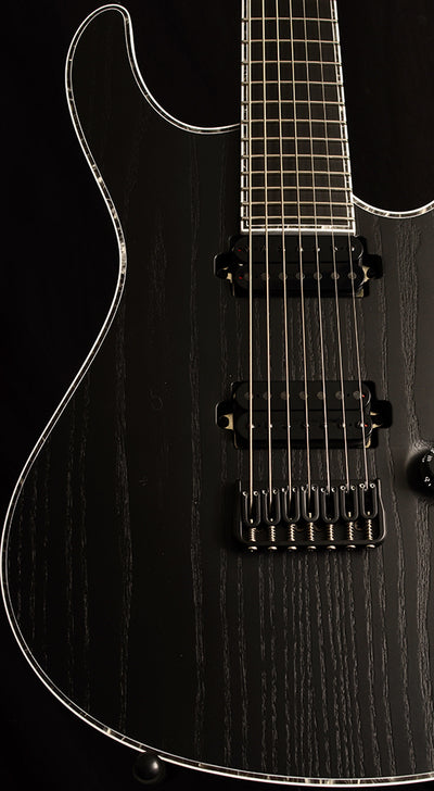 Mayones Regius Gothic 7 Black