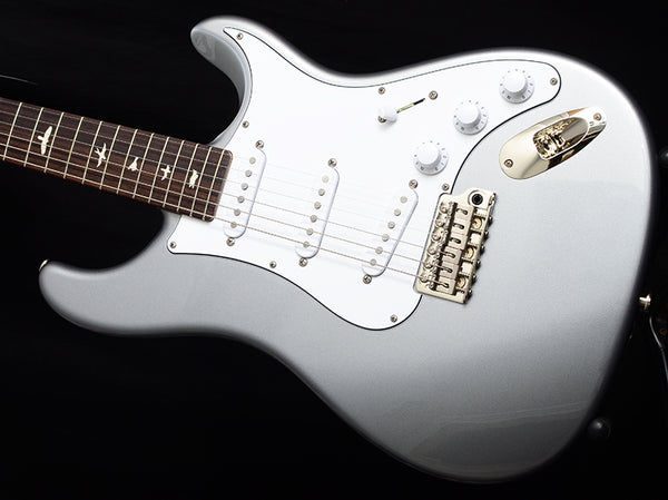 Paul Reed Smith Silver Sky John Mayer Signature Model Tungsten-Brian's Guitars