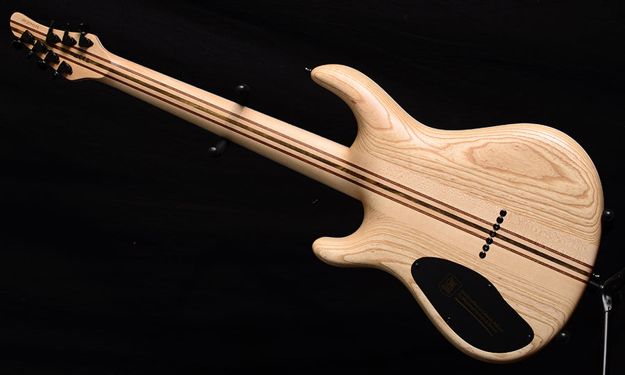 Mayones Regius Gothic 7 Black