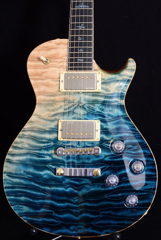 Paul Reed Smith Private Stock McCarty Singlecut MCSC Iceberg Crossfade-Brian's Guitars