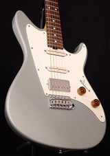 Used Don Grosh ElectraJet Custom Inca Silver-Brian's Guitars