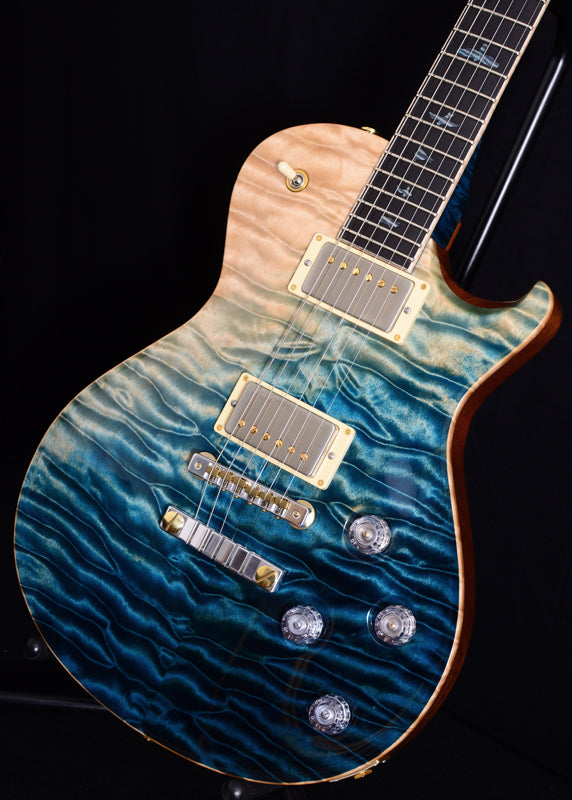 Paul Reed Smith Private Stock McCarty Singlecut MCSC Iceberg Crossfade-Brian's Guitars