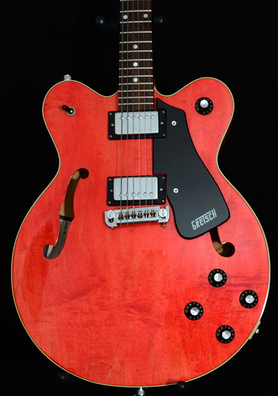 Used 1979 Gretsch 7609 Broadkaster-Brian's Guitars