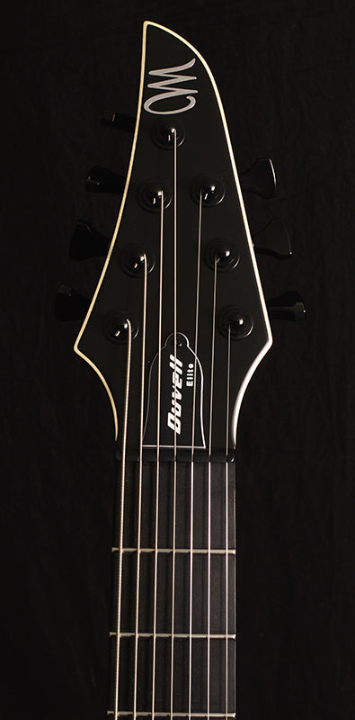 Mayones Duvell Elite V24 7 Natural NAMM 2020-Brian's Guitars