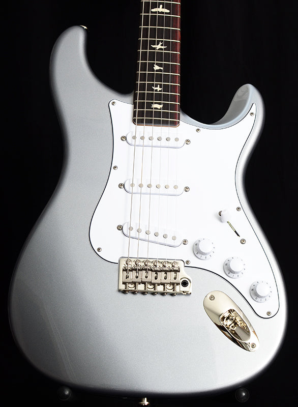 Paul Reed Smith Silver Sky John Mayer Signature Model Tungsten-Electric Guitars-Brian's Guitars