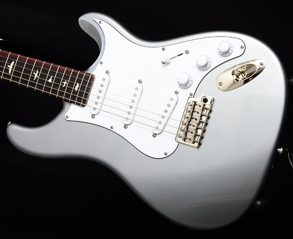 Paul Reed Smith Silver Sky John Mayer Signature Model Tungsten-Electric Guitars-Brian's Guitars