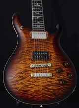 Used Paul Reed Smith Wood Library McCarty 594 Brian's Limited Black Gold-Brian's Guitars