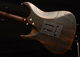 Used Mayones Aquila QM 6 Blue Burst
