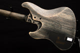 Used Mayones Jabba Custom 4 NAMM 2020 Red Velvet Antique Raw-Electric Guitars-Brian's Guitars