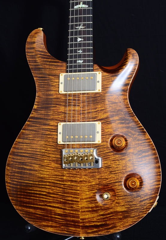 Used Paul Reed Smith Modern Eagle I Yellow Tiger-Brian's Guitars