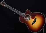 Used Taylor 716ce Vintage Sunburst-Brian's Guitars