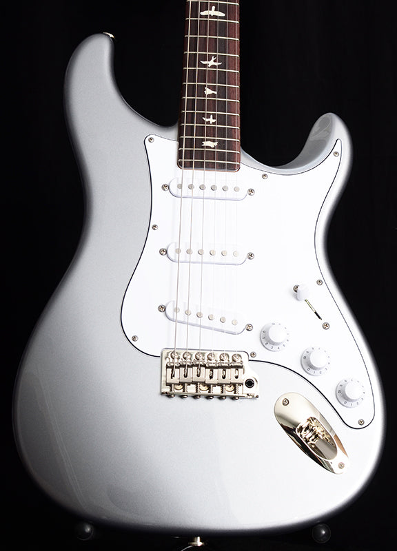 Paul Reed Smith Silver Sky John Mayer Signature Model Tungsten-Electric Guitars-Brian's Guitars