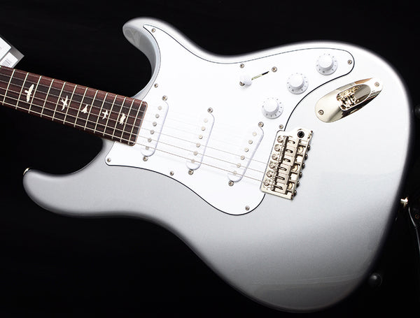 Paul Reed Smith Silver Sky John Mayer Signature Model Tungsten-Electric Guitars-Brian's Guitars