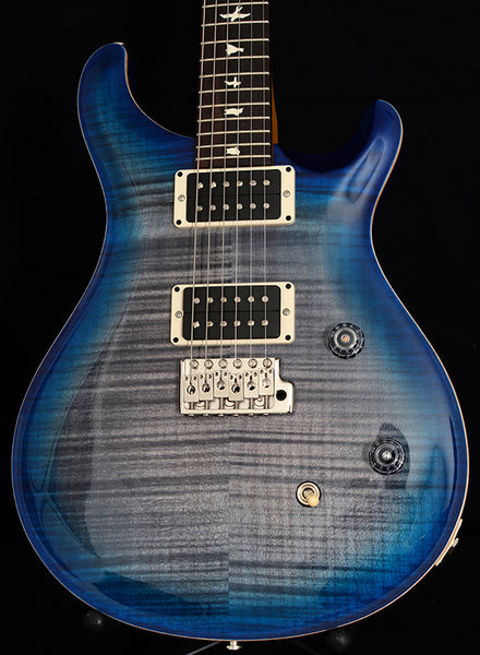 Paul Reed Smith CE 24 Charcoal Blue Burst