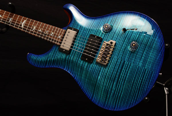 Paul Reed Smith Wood Library Artist Custom 24 Brian's Guitars 10th Anniversary Limited Laguna