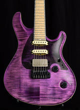 Mayones Regius 6 CoreGuard V24 Master Builder Collection Dirty Purple-Brian's Guitars