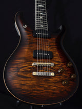 Paul Reed Smith Wood Library McCarty 594 Soapbar Brian's Limited Black Gold Burst-Brian's Guitars