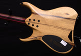 Mayones Hydra 6 NAMM 2020 Black Limba-Brian's Guitars