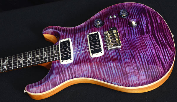 Paul Reed Smith Brushstroke 24 Limited Violet-Brian's Guitars