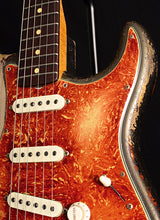 Used Fender Custom Shop 1960's Heavy Relic Stratocaster Masterbuilt by Dale Wilson NAMM 2020-Brian's Guitars