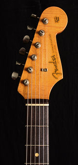 Used Fender Custom Shop 1960's Heavy Relic Stratocaster Masterbuilt by Dale Wilson NAMM 2020-Brian's Guitars