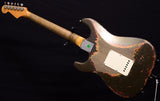 Used Fender Custom Shop 1960's Heavy Relic Stratocaster Masterbuilt by Dale Wilson NAMM 2020-Brian's Guitars