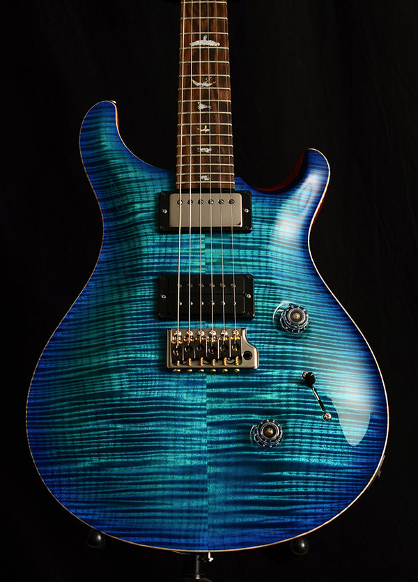 Paul Reed Smith Wood Library Artist Custom 24 Brian's Guitars 10th Anniversary Limited Laguna