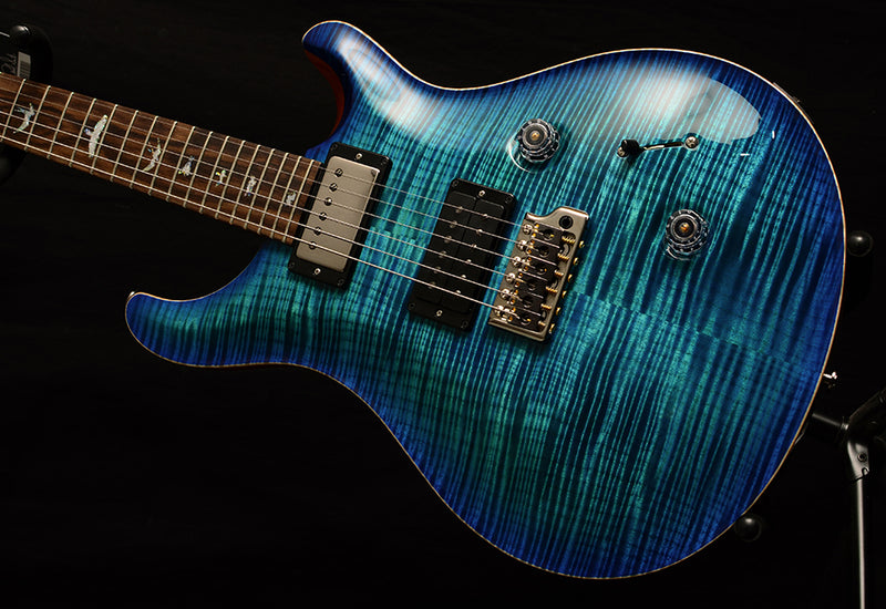 Paul Reed Smith Wood Library Artist Custom 24 Brian's Guitars 10th Anniversary Limited Laguna