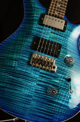 Paul Reed Smith Wood Library Artist Custom 24 Brian's Guitars 10th Anniversary Limited Laguna