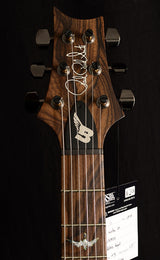 Paul Reed Smith Wood Library Artist Custom 24 Brian's Guitars 10th Anniversary Limited Laguna